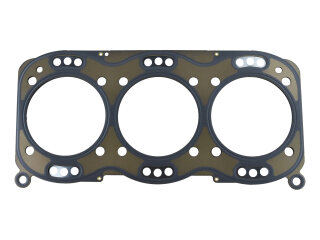 2x guarnizione testata per PORSCHE 996 997 turbo GT3 99610417072 ELRING L+R