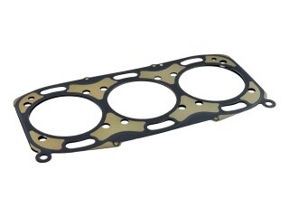 2x guarnizione testata per PORSCHE 997 GT3 3.8 RS 4.0 M97.74 M97.77