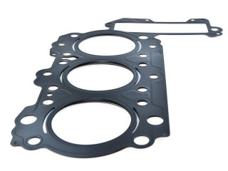 Guarnizione testata per PORSCHE 996 3.4 Carrera M69.01/02/04 SET