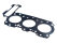 Cilinderkoppakking voor PORSCHE 996 3.4 Carrera M69.01/02/04 SET