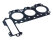 Cylinder head gasket for PORSCHE 996 3.4 Carrera M69.01/02/04 SET