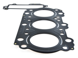 2x cylinder head gasket for PORSCHE Boxster S 986 987 3.2 03-06 M96.24/26