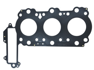 2x cylinder head gasket for PORSCHE Boxster 986 2.7 from...