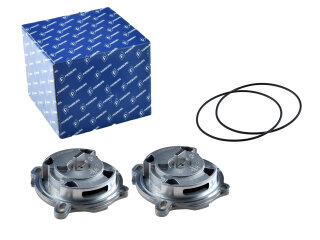 2x Oliepomp voor PORSCHE 996 Carrera 997 Boxster 987...