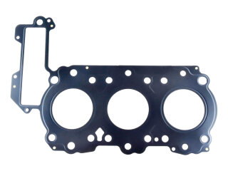 Guarnizione testata per PORSCHE Boxster 986 2.5 2.7 al -02 M96.20/22 SET