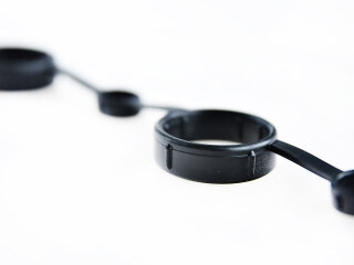 Juego de 6 juntas de tapa de v&aacute;lvulas para PORSCHE Cayenne 4.5 9PA 955 ELRING