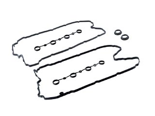 6x Kleppendekselpakking voor PORSCHE Cayenne 4.5 9PA 955...