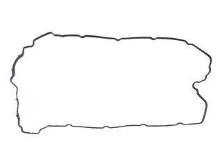 2 joints de cache-culbuteurs pour PORSCHE Cayenne 4.5 955 9PA G+D