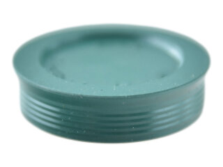 6 Tampas de Borracha para Comando de V&aacute;lvulas para PORSCHE 996 Carrera 3.4 Boxster 986