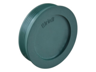 6 tapones de goma para &aacute;rbol de levas para PORSCHE 996 Carrera 3.4 Boxster 986