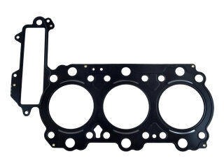 2x cilinderkoppakking voor PORSCHE 996 997 3.6 Carrera 987 Boxster 3.4 tot -08