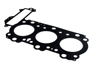 2x cylinder head gasket for PORSCHE 996 997 3.6 Carrera 987 Boxster 3.4 to -08