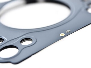 ポルシェ カイエン S 4.5 ターボ 955 9PA 94810417106 用シリンダーヘッドガスケット