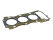 Cylinder head gasket for PORSCHE 997 S 991 3.8 Carrera Boxster 981 GT4 SET