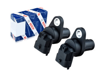 2x Nokkenaspositiesensor voor PORSCHE 997 991 Boxster 987...
