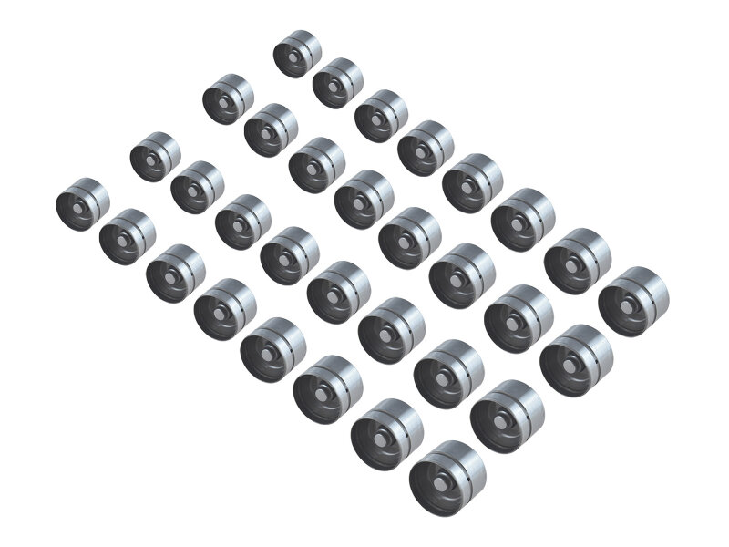 32x Hydraulische klepstoters voor PORSCHE Cayenne S 955...