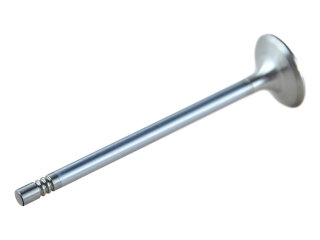 6x exhaust valve for PORSCHE 986 987 Boxster 2.5 2.7 SM Set 99610511308