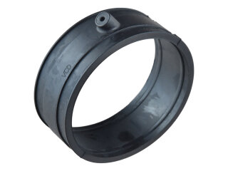 2x Manga de Borracha para Coletor de Admiss&atilde;o para PORSCHE 996 Carrera 986 Boxster at&eacute; 1999