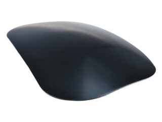 2x Fog Light Covers for PORSCHE 911 F 912, Covers with Beading, Left and Right