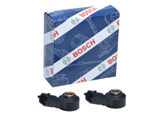 2x Capteur de cliquetis pour PORSCHE 997 991 Cayman 987...