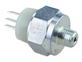 2x interruptor de luz de freno para PORSCHE 911 3.2 Carrera 930 turbo 2 pines Ate