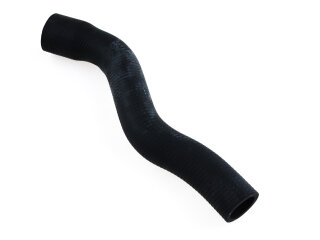 Radiator hose for PORSCHE Boxster 986 2.7 supply + return RIGHT