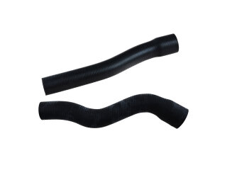 Radiatorslang voor PORSCHE Boxster 986 2.7 aanvoer +...