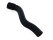 Tubo flessibile del radiatore per PORSCHE Boxster 986 2.7 mandata + ritorno DESTRO