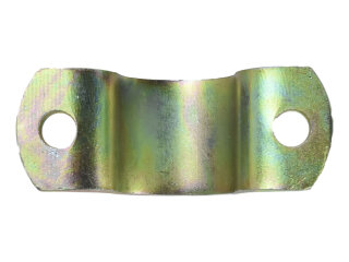 2x Lagerb&uuml;gel Stabilisator f&uuml;r PORSCHE 911 bis -77 914 Halter HINTEN