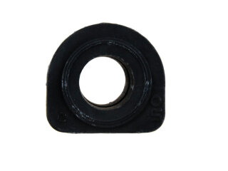 4x Boccole stabilizzatrici da 15 mm per PORSCHE 911 F 912 68- Boccole in gomma POSTERIORI