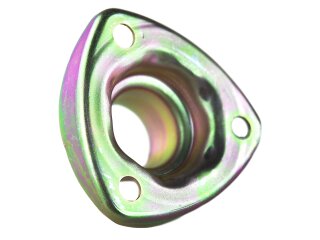 1x Lagerdeckel Stabilisator für PORSCHE 911 F/G SC...