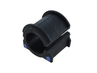 1x rodamiento estabilizador 24mm para PORSCHE 996 997...