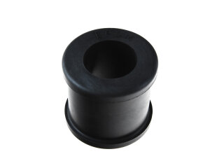 1x Stabilisatorbus 25,5 mm voor PORSCHE 944 turbo S2 968...