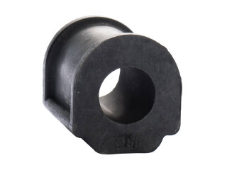 1x cuscinetto stabilizzatore da 22mm per PORSCHE 924 78 964 supporto in gomma turbo POSTERIORE