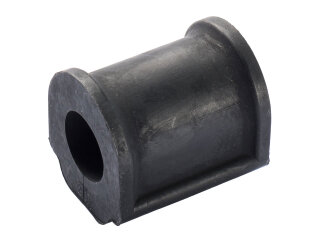 1x stabilisatorlager 22mm voor PORSCHE 924 78 964 turbo...