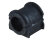 1x rodamiento estabilizador 23mm para PORSCHE 996 997 Boxster 986 987 soporte de goma DELANTERO