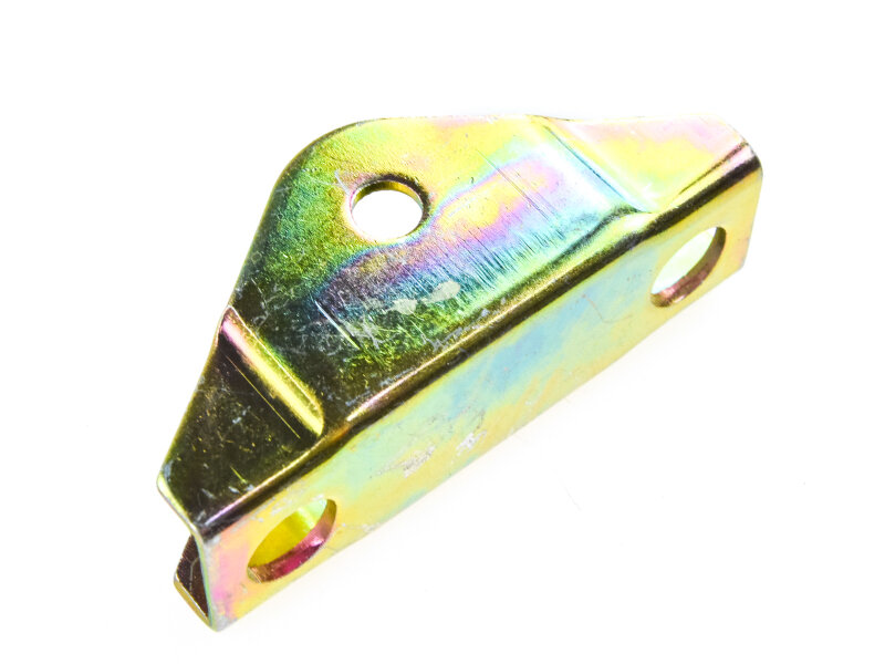 Lagerbock Stabilisator für PORSCHE 911 F 2.0 912 65-68 VORNE 90134373502