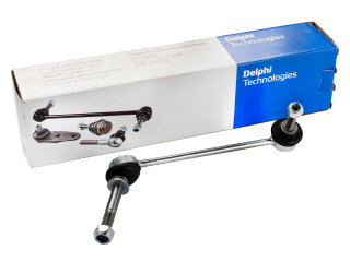 1x Tirante stabilizzatore per PORSCHE 997 987 981 982...