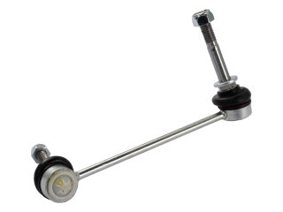 1x Tirante stabilizzatore per PORSCHE 997 987 981 982 ANTERIORE/POSTERIORE SINISTRO DELPHI