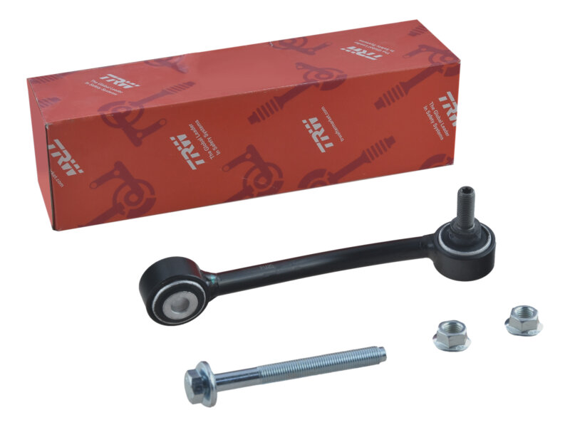 1x Stabilisatorstangverbinding voor PORSCHE Cayenne 9PA...