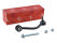 1x Bielletta stabilizzatrice per PORSCHE Cayenne 9PA 955 957 92A 958 POSTERIORE DESTRO TRW