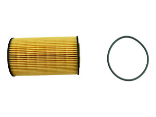 Filtre &agrave; huile pour PORSCHE 996 997 -08 Boxster 986 Cayman 987 Cayenne 955 4.5 HENGST