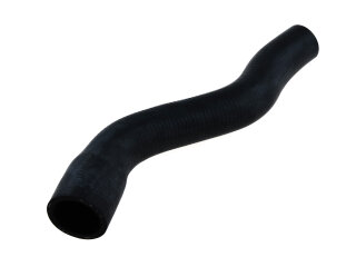 Radiatorslang voor PORSCHE Boxster 986 2.7 aanvoer + retour LINKS