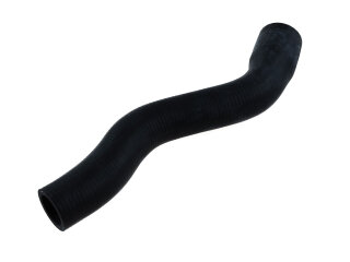 Tubo flessibile del radiatore per PORSCHE Boxster 986 2.7 mandata + ritorno SINISTRO