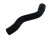 Tubo flessibile del radiatore per PORSCHE Boxster 986 2.7 mandata + ritorno SINISTRO