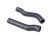 Radiator hose for PORSCHE 996 Carrera 6-speed, supply and return, LEFT