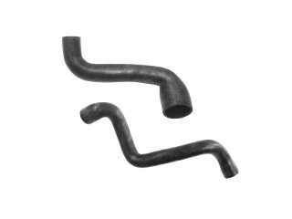 Mangueras de radiador para PORSCHE 968 Manguera de...