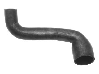 Tubo radiatore per PORSCHE 968 Tubo acqua di raffreddamento mandata + ritorno