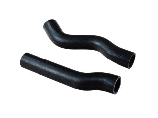 Tubo flessibile del radiatore per PORSCHE 996 Carrera 6...