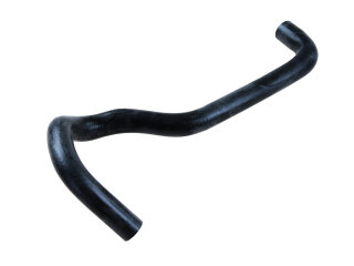 Radiator hose heating hose for PORSCHE 928 heating hose supply + return